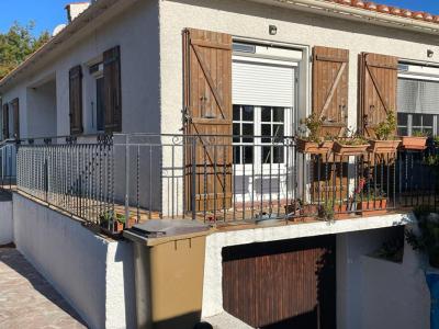 Vente Maison 4 pi�ces SAINT-CYPRIEN 66750