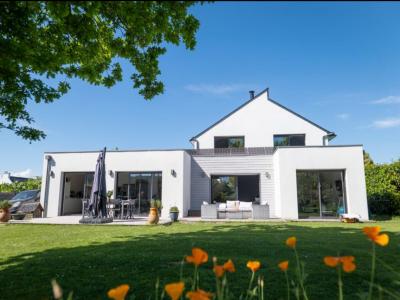 Vente Maison 8 pi�ces SAINT-ARMEL 56450