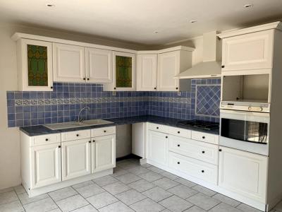 Location Appartement 3 pi�ces MARTIGUES 13500