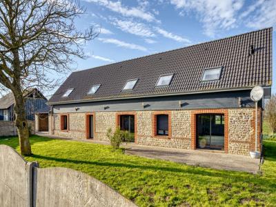 Vente Maison ELETOT  76