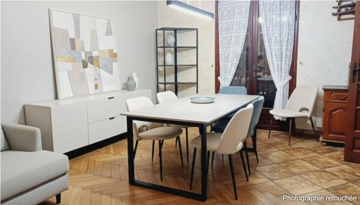 Vente Maison 6 pièces NOYON 60400