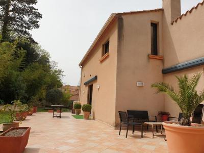 Vente Maison 7 pièces CERET 66400