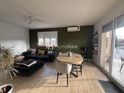 Vente Appartement 3 pi�ces BEAUZELLE 31700