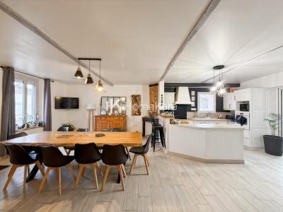 Vente Maison 6 pièces MONTAUBAN 82000