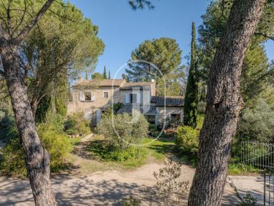 Vente Maison 6 pi�ces SAINT-REMY-DE-PROVENCE 13210