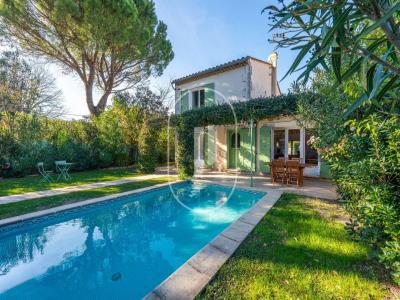 Vente Maison 5 pi�ces SAINT-REMY-DE-PROVENCE 13210