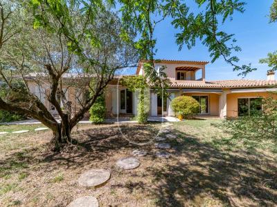 Vente Maison VEZENOBRES  30