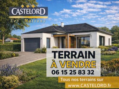 Vente Terrain DEUIL-LA-BARRE 95170