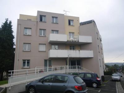 Location Appartement EVREUX