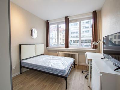 Location Appartement 6 pièces LILLE 59000