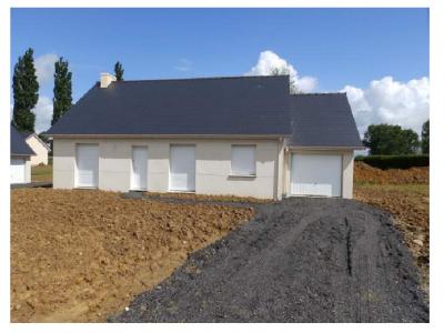 Vente Maison 5 pièces THENAY 41400
