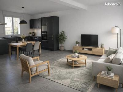 Vente Maison CHAPELLE-VENDOMOISE 