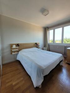 Vente Appartement MEYZIEU 