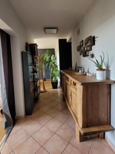 Vente Appartement MEYZIEU 