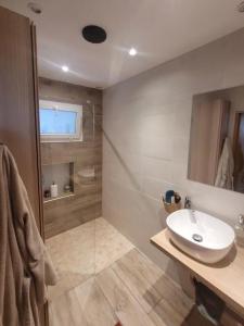 Vente Appartement MEYZIEU 