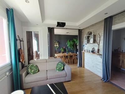 Vente Appartement MEYZIEU 