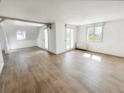 Vente Appartement ROUGEMONT-LE-CHATEAU  90