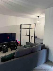 Location Appartement MEYZIEU 69330