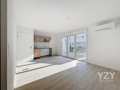 Location Appartement 2 pièces VILLENEUVE-TOLOSANE 31270