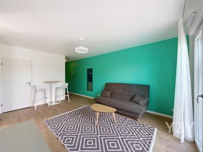 Location Appartement 3 pi�ces PONTS-DE-CE 49130