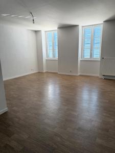 Location Appartement 3 pi�ces SAINT-GAULTIER 36800