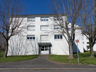 Location Appartement 4 pi�ces CHATRE 36400