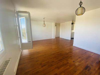Location Appartement MANTES-LA-VILLE 
