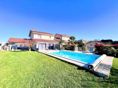 Vente Maison 5 pi�ces BREZINS 38590