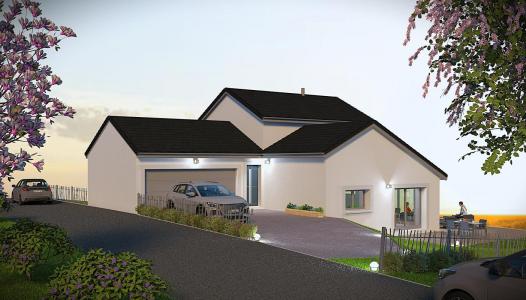 Vente Maison AUTHUME 39100