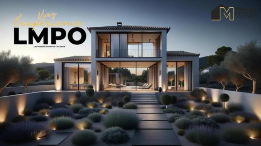 Vente Maison 6 pièces AUBAIS 30250