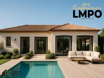 Vente Maison 4 pi�ces GARRIGUES-SAINTE-EULALIE 30190