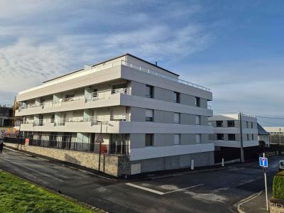 Vente Programme neuf VITRE 35500