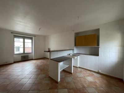 Location Appartement 2 pièces LYON-7EME-ARRONDISSEMENT 69007