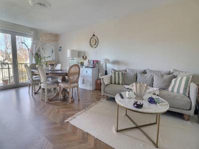 Vente Appartement 4 pi�ces ANGERS 49000