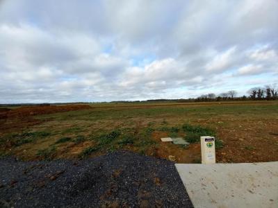 Vente Terrain BRETTEVILLE-L'ORGUEILLEUSE 14740