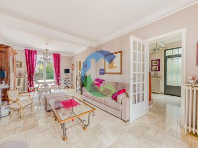 Vente Maison 7 pi�ces EPINAY-SUR-ORGE 91360