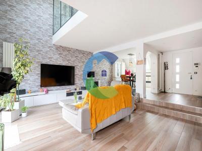 Vente Maison BALLAINVILLIERS 