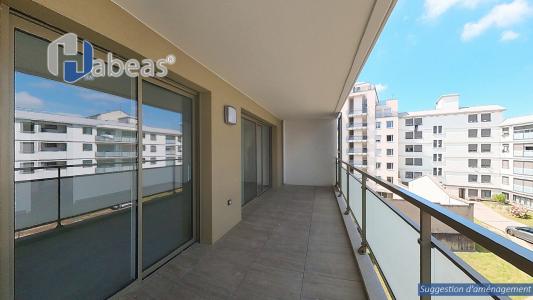 Vente Appartement 4 pièces VILLEURBANNE 69100