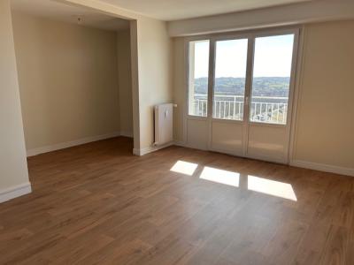 Location Appartement LISIEUX 14100