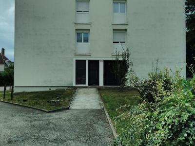 Vente Appartement 2 pièces TROYES 10000