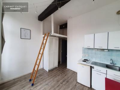 Location Appartement LILLE 59000