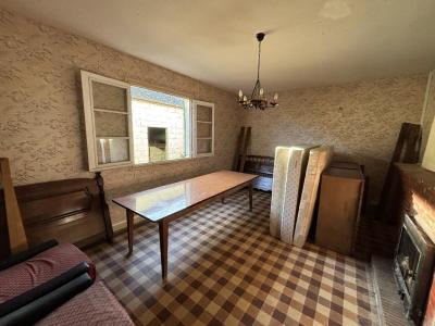 Vente Maison LOUVIERES-EN-AUGE 