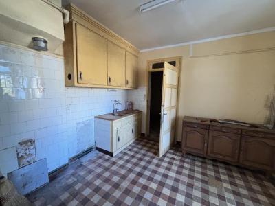 Vente Maison LOUVIERES-EN-AUGE 