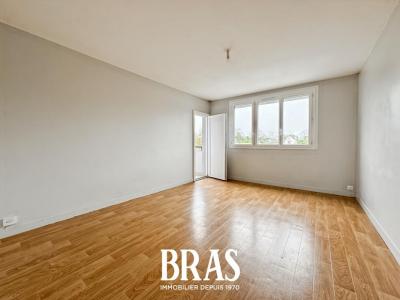Vente Appartement 3 pi�ces NANTES 44200