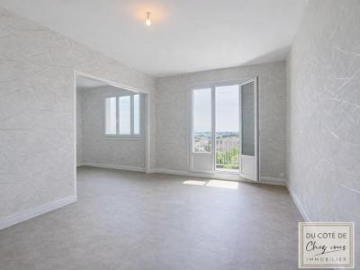 Vente Appartement 4 pièces SAINTE-SAVINE 10300