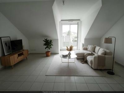 Vente Appartement 3 pi�ces BEUVRAGES 59192