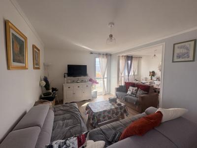 Vente Appartement ORLEANS 