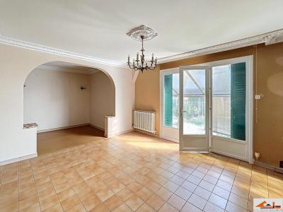 For sale House RAMONVILLE-SAINT-AGNE 