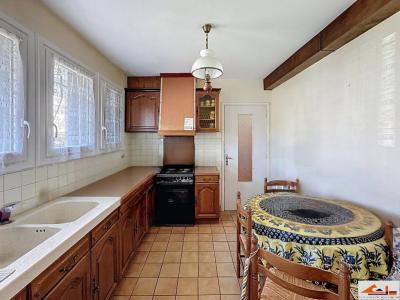 Vente Maison RAMONVILLE-SAINT-AGNE 