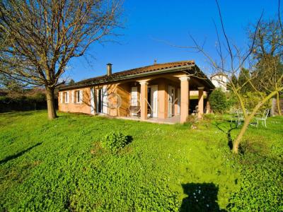 Vente Maison 5 pi�ces REYRIEUX 01600